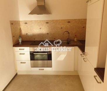 Sonnige Oase! 2,5 Raum Wohnung mit Balkon in Duisburg-Meiderich - Photo 6