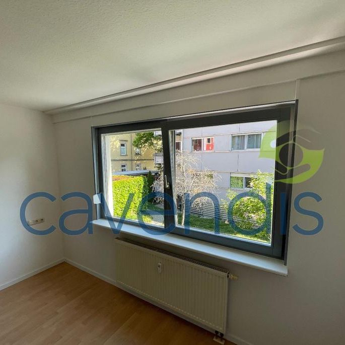 Moderne 3-Raum Maisonettwohnung zu Vermieten - Foto 1