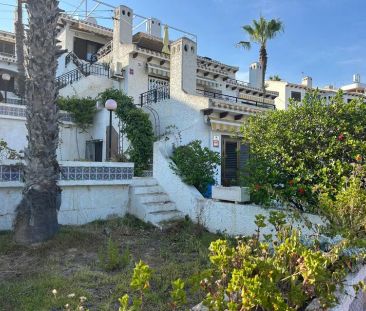 Alquiler de dúplex en Calle Tramontana - Photo 4