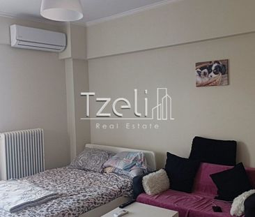 Studio/Γκαρσονιέρα για ενοικίαση Υψηλά Αλώνια (Πάτρα) - Photo 6