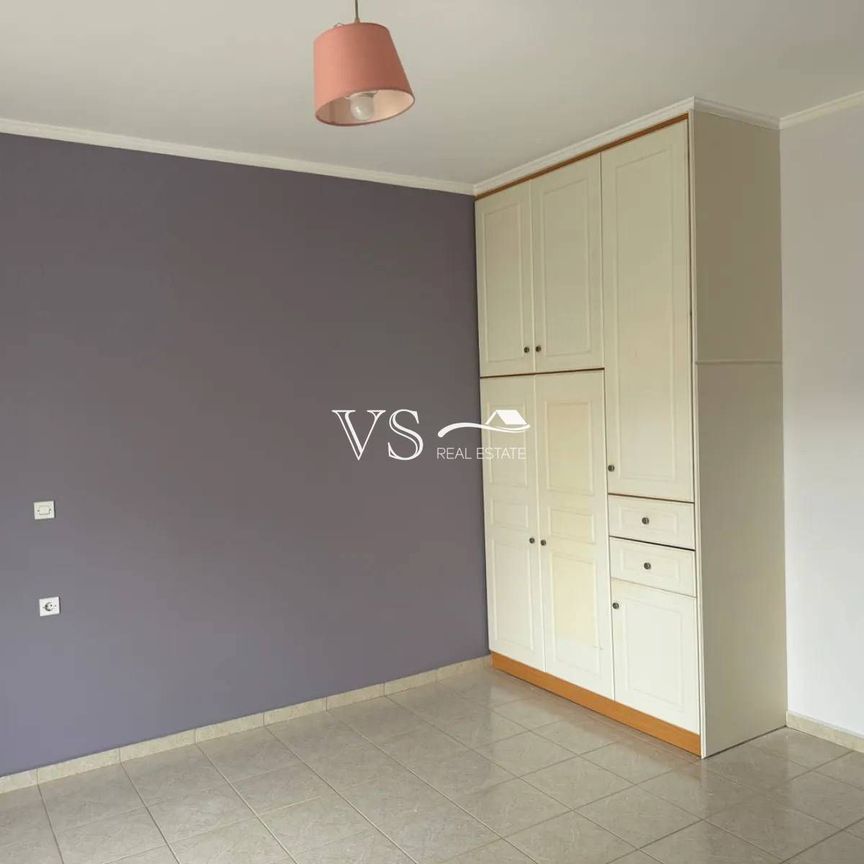 Studio/Γκαρσονιέρα για ενοικίαση Κουκούλι (Πάτρα) - Φωτογραφία 1