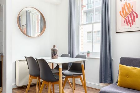 1 Bed Flat, Strype Street, E1 - Photo 5