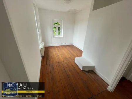 Maison à louer 2 pièces 43.7m² - Photo 2