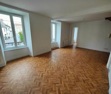 Location Appartement 4 pièces 74m² BRETIGNY SUR ORGE 91220 - Photo 5