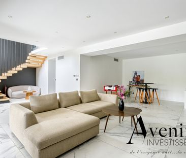 LIMONEST - MAISON CONTEMPORAINE - T5 - 190 M2 - PISCINE ET DÉPENDANCE - Photo 6