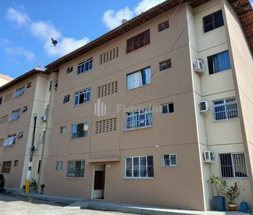 DAMAS - APARTAMENTO - R JULIO CESAR, 1830 AP 401 BL 18 BOSQUES DAS ... - Foto 6