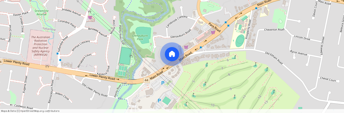 37 Main Road, Vic 3093, Lower Plenty