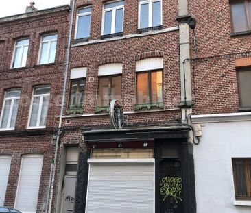 Location Appartement 2 pièces 32m² LILLE 59000 - Photo 5