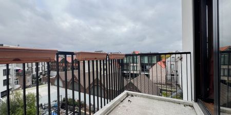 Appartement te huur in Antwerpen voor € 1.950 met 2 slaapkamers - Foto 3