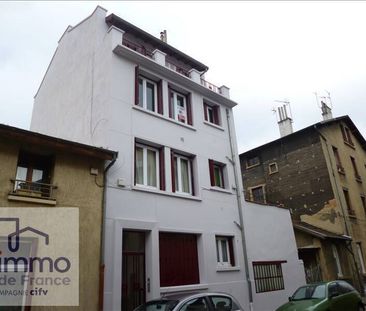 Appartement 2 pièces - 69190 Saint-Fons - Photo 2