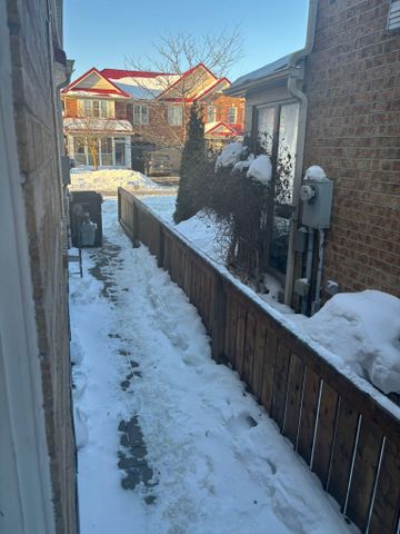 For Lease - 55 Millcar Drive Unit# BSMT, Toronto, Ontario - Photo 5