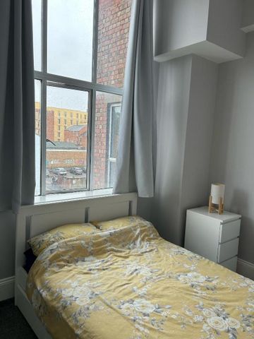 2 bedroom apartment to rent - Photo 3