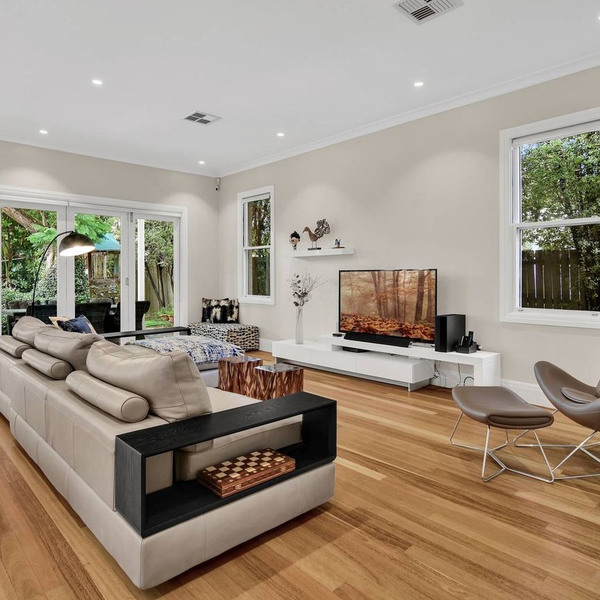 15 Patrick Street, Willoughby NSW 2068 - House For Rent | Domain - Photo 1