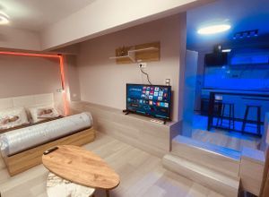 Studio/Γκαρσονιέρα για ενοικίαση - Φάληρο - Ιπποκράτειο, - Photo 5