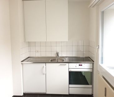 Zentral gelegene Wohnung mit Westbalkon - Photo 1