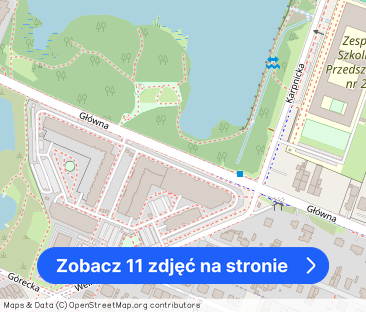 Komfortowe dwupozimowe mieszkanie dla rodziny. - Zdjęcie 1