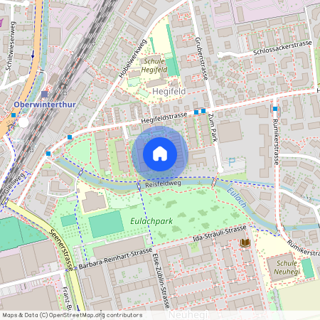 8404, Winterthur, Am Eulachpark, 25