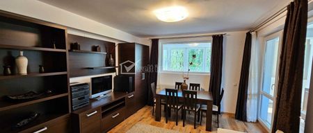 Apartament cu 2 camere in zona Buna Ziua, Grand Hotel Italia - Fotografie 2