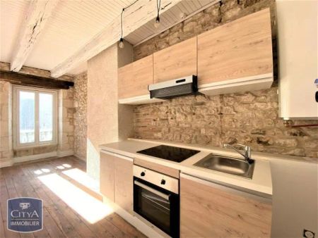 Appartement à louer 2 pièces 41.16m² - Photo 5