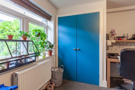 7 bedroom terraced house to rent - Photo 5