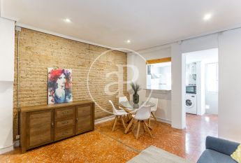 Apartment for rent in Cabañal