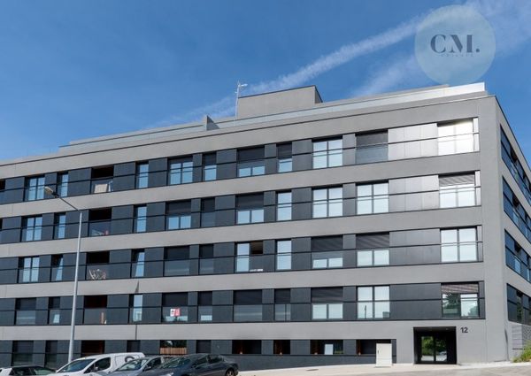 Apartamento T1 em Porto