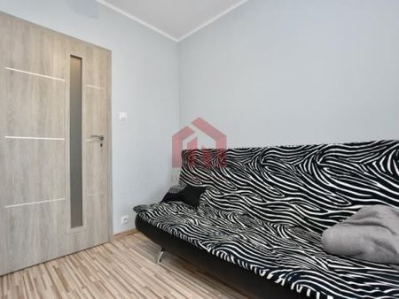 4 pokoje ST Tower klimatyzacja, taras 80 m2 - Zdjęcie 5