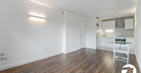 1 bedroom property to rent - Photo 3