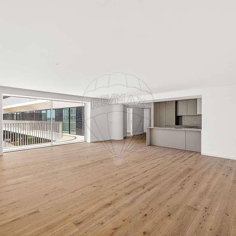 Apartamento T4 em Setúbal - Foto 1