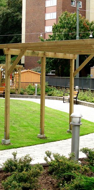 Södra Viktoriagatan 48 - Foto 1