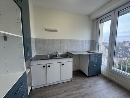 Location Appartement 2 pièces 43m² ORLEANS 45000 - Photo 3