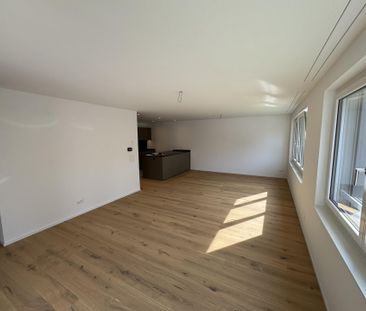 4.5-Zi.-Wohnung 1. OG - Foto 1