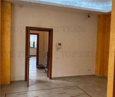 Vila deosebita de inchiriat | Cotroceni – Opera Nationala | Pozitie pr - Fotografie 4