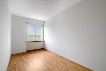 Zentrale Wohnlage an begrünter und ruhiger Lage - Photo 2