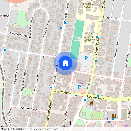 4/37-39 French Avenue, 2200, Toowoomba