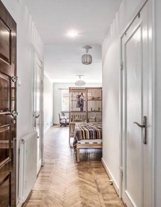 Åhusgatan, Malmö - Foto 1