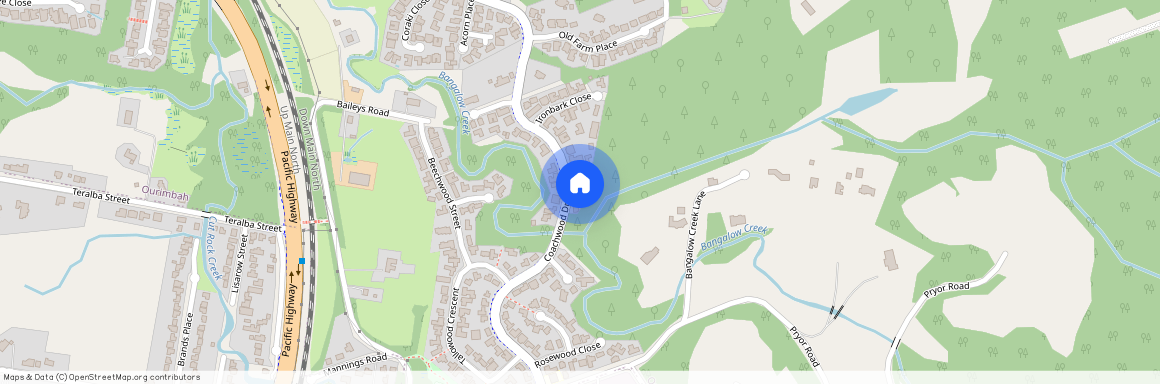 45 Coachwood Drive, NSW 2258, Ourimbah