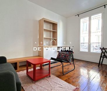 Appartement 2 Pièces 36 m² - Photo 2