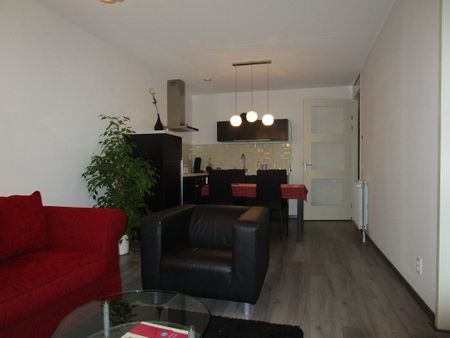 Te huur: Appartement Valeriaanweg in Utrecht - Foto 2