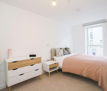 1 bedroom apartment to rent - Photo 3