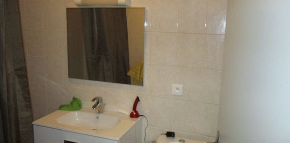 Location Appartement 1 pièce 31m² ROANNE 42300 - Photo 2