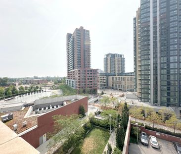 For Lease - 73 Bayly Street Unit# 622, Ajax, Ontario - Photo 4