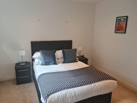 2 Bed Flat, Keats Apartments, CR0 - Photo 5