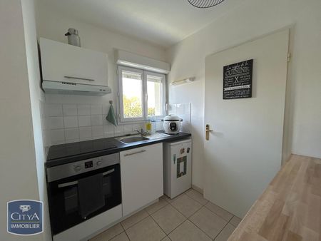 Location Appartement 2 pièces 50m² RIVERY 80136 - Photo 5