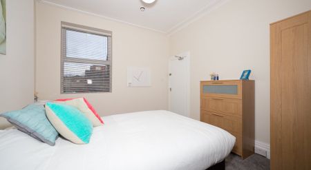 26 Stanmore Road, Burley, Leeds, LS4 2RU - Photo 5