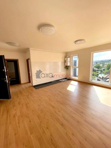 Apartament 2 camere de inchiriat in Cluj-Napoca, Iris ID 6421 - Fotografie 5