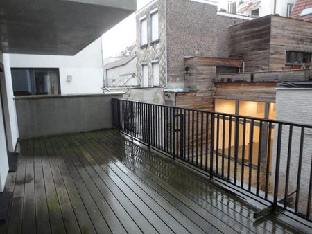 Duplex te huur in Gent - Foto 3