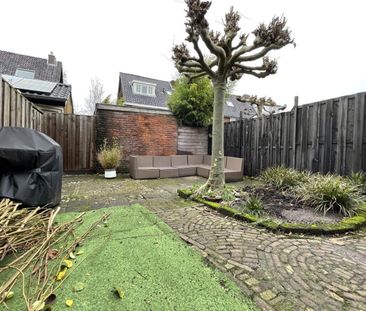Spaarnestraat, 3812HD, Amersfoort - Photo 6