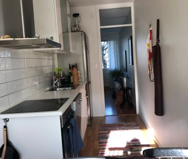 Guldringen, Västra Frölunda - Photo 6