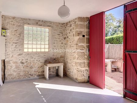 Maison de village T4 Sur Berre L Etang 91m², - Photo 4